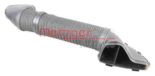 Tuyau d'aspiration, alimentation d'air METZGER ref. 2388033